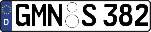 GMN-S382