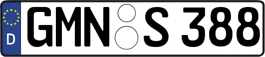 GMN-S388