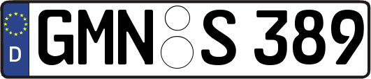 GMN-S389