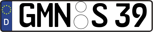 GMN-S39