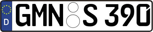 GMN-S390