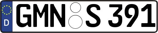 GMN-S391