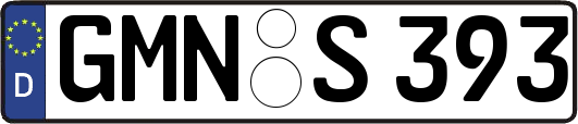 GMN-S393