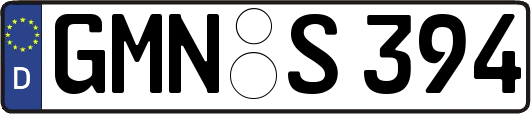 GMN-S394