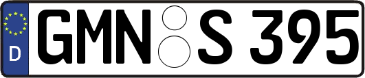 GMN-S395
