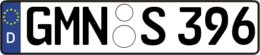 GMN-S396