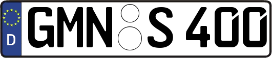 GMN-S400