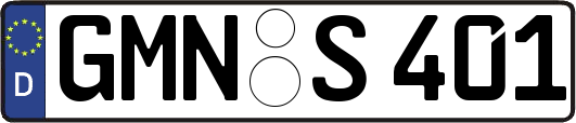 GMN-S401