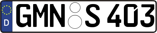 GMN-S403