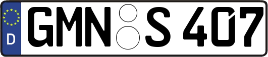 GMN-S407