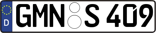 GMN-S409