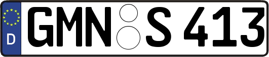 GMN-S413