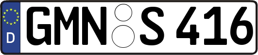 GMN-S416