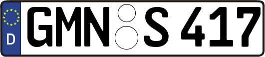 GMN-S417