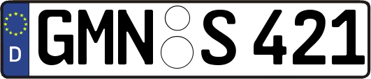 GMN-S421