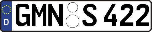 GMN-S422