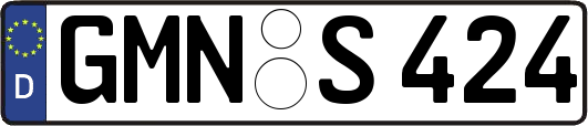 GMN-S424