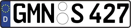 GMN-S427