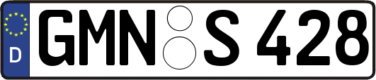 GMN-S428