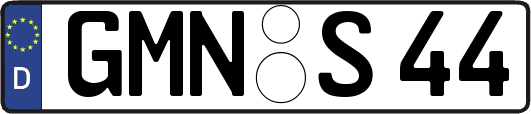 GMN-S44