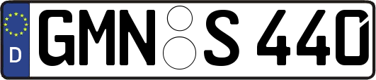 GMN-S440