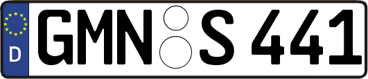 GMN-S441