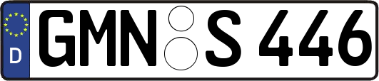 GMN-S446