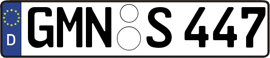 GMN-S447