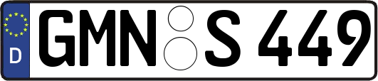 GMN-S449