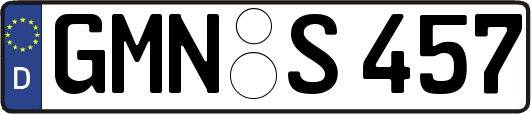 GMN-S457