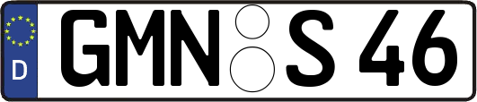 GMN-S46