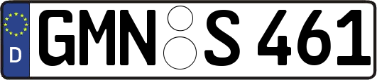 GMN-S461