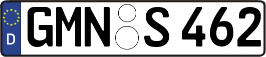 GMN-S462