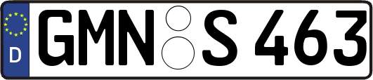 GMN-S463