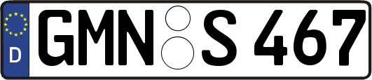 GMN-S467