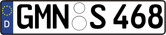 GMN-S468