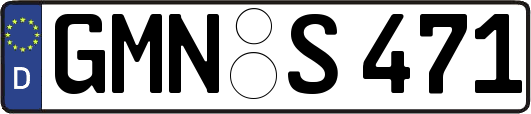 GMN-S471