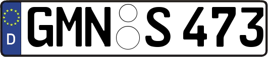 GMN-S473