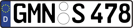 GMN-S478