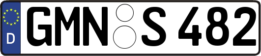 GMN-S482