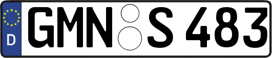 GMN-S483