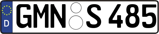 GMN-S485