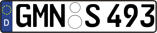 GMN-S493