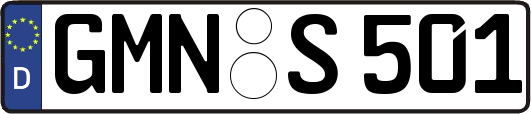 GMN-S501