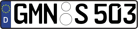 GMN-S503