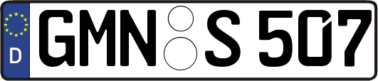GMN-S507