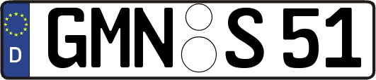 GMN-S51