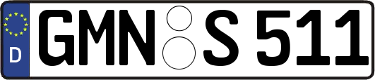 GMN-S511