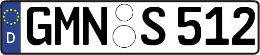 GMN-S512