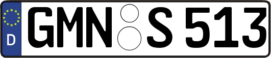GMN-S513